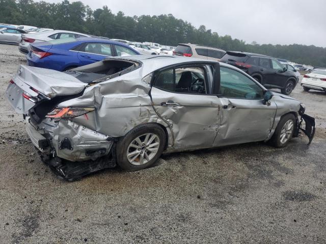 2025 TOYOTA CAMRY XSE 4T1DAACKXSU046363