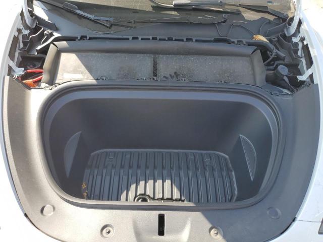 2023 TESLA MODEL Y 7SAYGDEE7PA210746