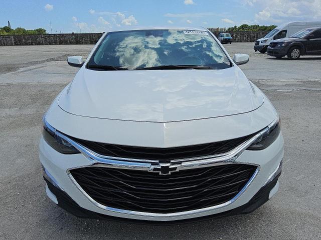 2023 CHEVROLET MALIBU RS - 1G1ZG5ST0PF115835