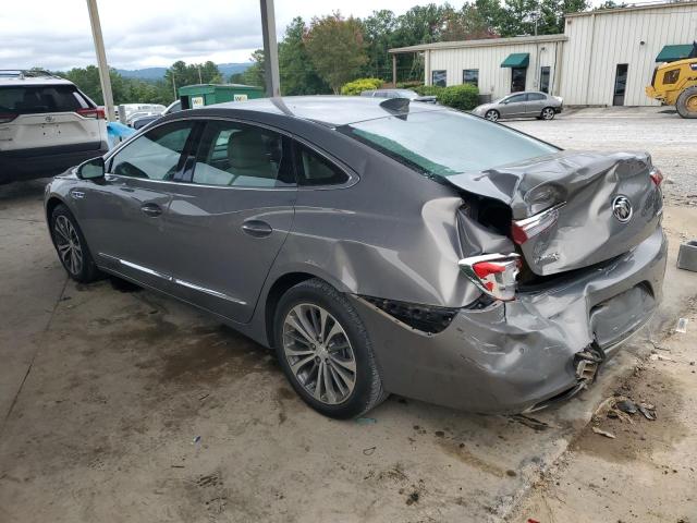 2017 BUICK LACROSSE E 1G4ZP5SS8HU163090