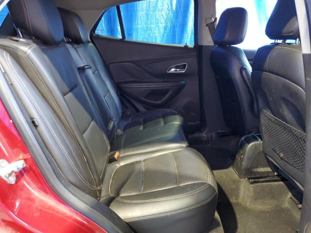 2015 BUICK ENCORE KL4CJCSB1FB087960