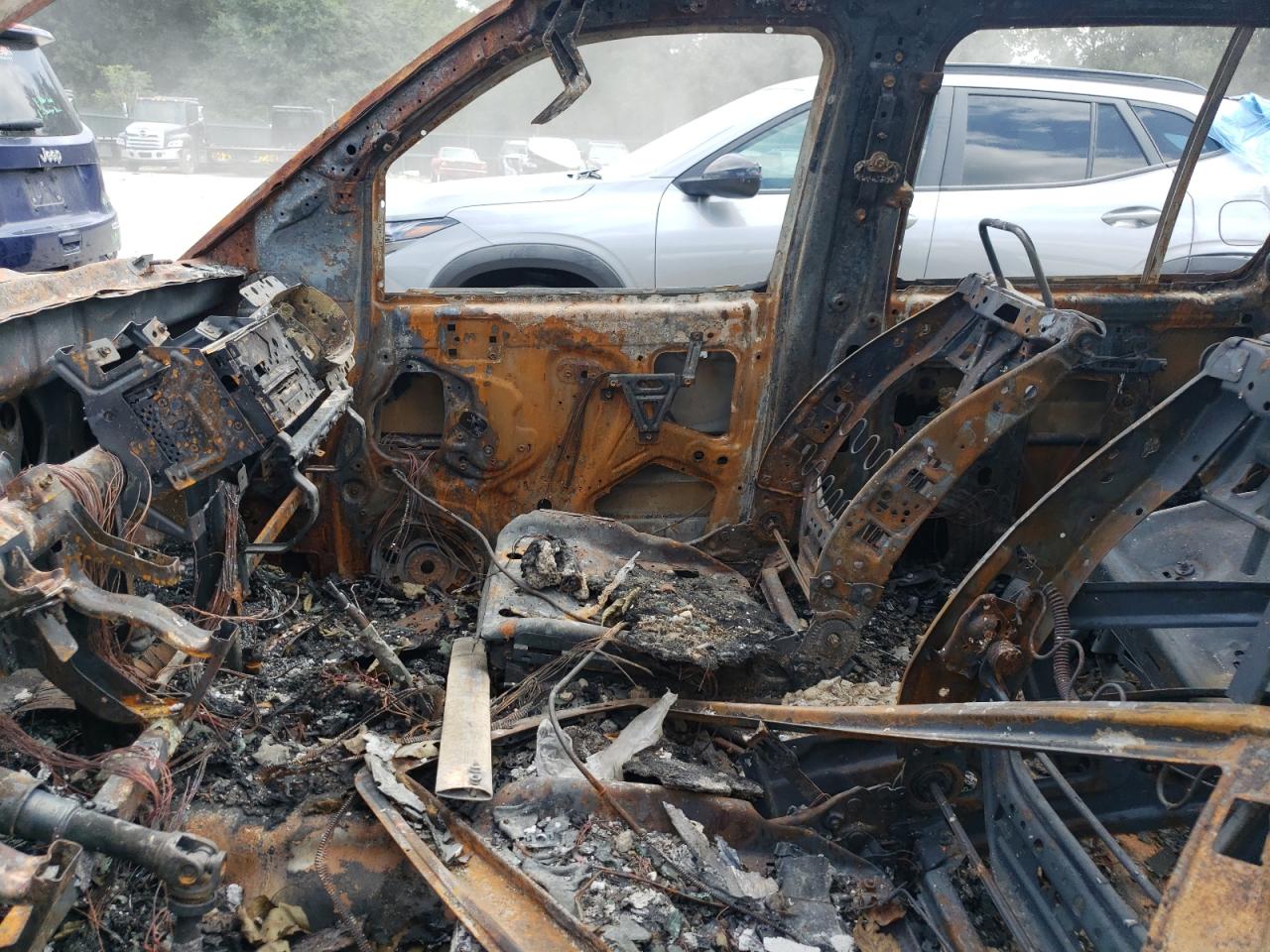 Global Auto Auctions