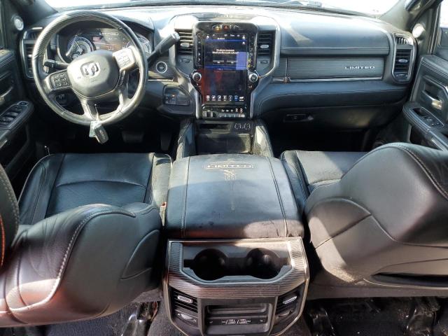 2021 RAM 2500 LIMIT 3C6UR5TL6MG510064