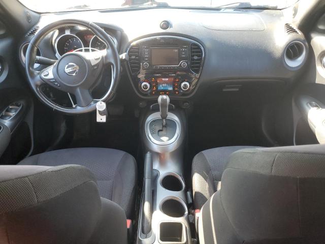2015 NISSAN JUKE S JN8AF5MVXFT552784