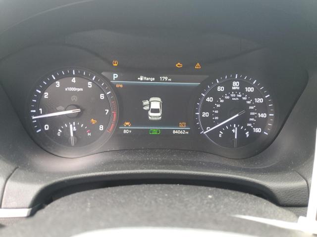 2018 GENESIS G80 SPORT KMHGN4JB9JU248051