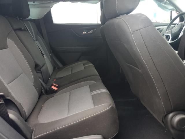 2024 CHEVROLET BLAZER 2LT - 3GNKBCR4XRS285880
