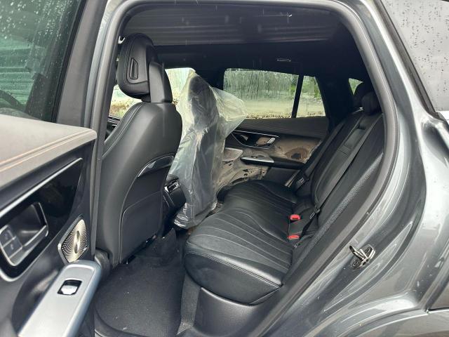 2025 MERCEDES-BENZ EQE SUV 35 4JGGM2BB4SA065083