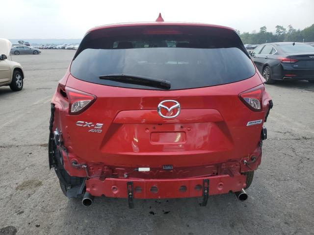 2016 MAZDA CX-5 TOURI JM3KE4CY8G0778860