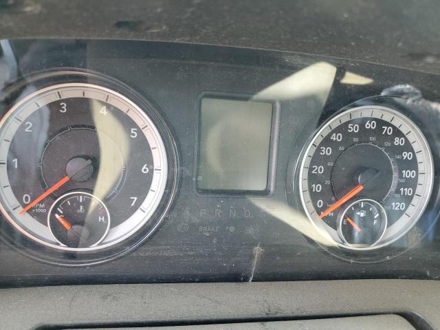 2019 RAM 1500 CLASS 1C6RR7FG4KS579082