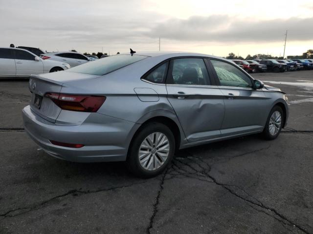 2019 VOLKSWAGEN JETTA S - 3VWCB7BU5KM195929