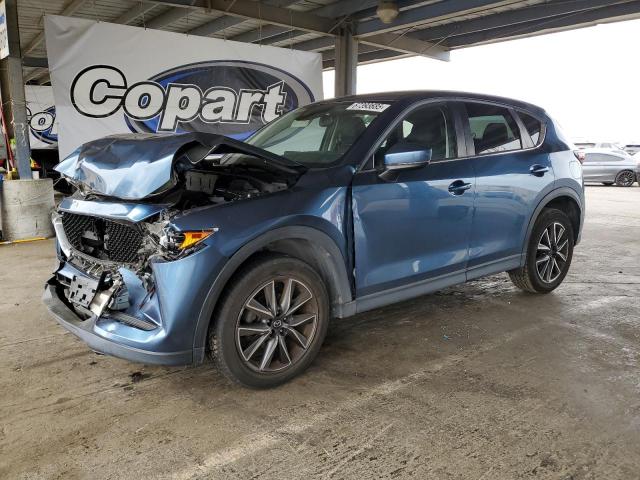 MAZDA CX-5 TOURI
