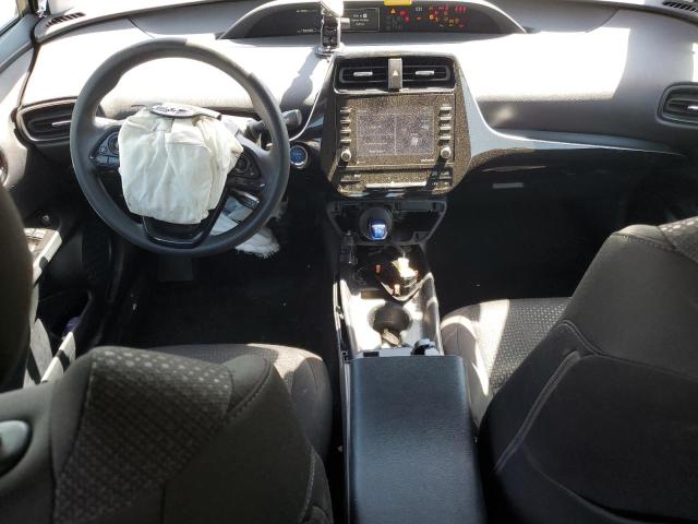 2021 TOYOTA PRIUS SPEC - JTDKAMFU4M3144453