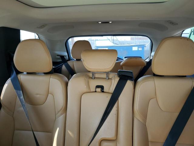 2016 VOLVO XC90 T6 YV4A22PK1G1037433