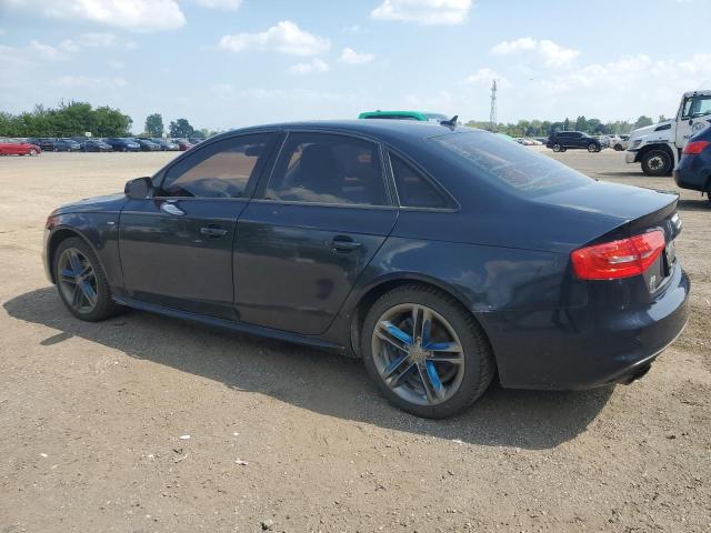2016 AUDI A4 KOMFORT WAUBFCFL3GN009103