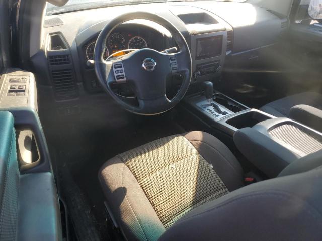2012 NISSAN TITAN S - 1N6BA0CC7CN327172