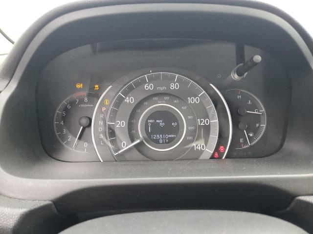 2015 HONDA CR-V TOURI 5J6RM4H92FL066542