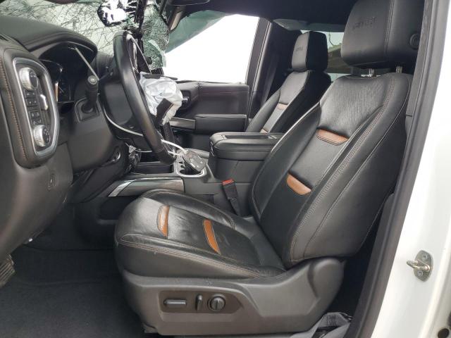 2021 GMC SIERRA K1500 AT4 3GTU9EET4MG281440