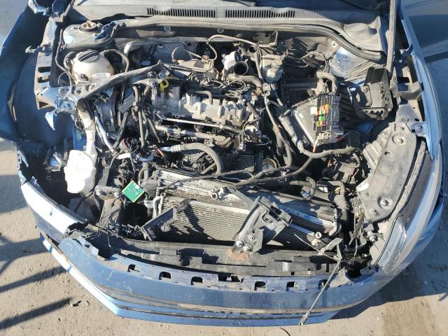 2017 VOLKSWAGEN JETTA SE 3VWB67AJ7HM361559