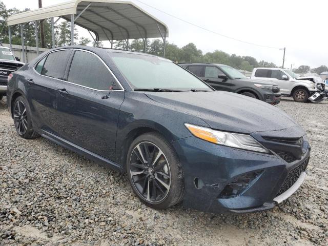 2020 TOYOTA CAMRY XSE 4T1K61AK3LU913230