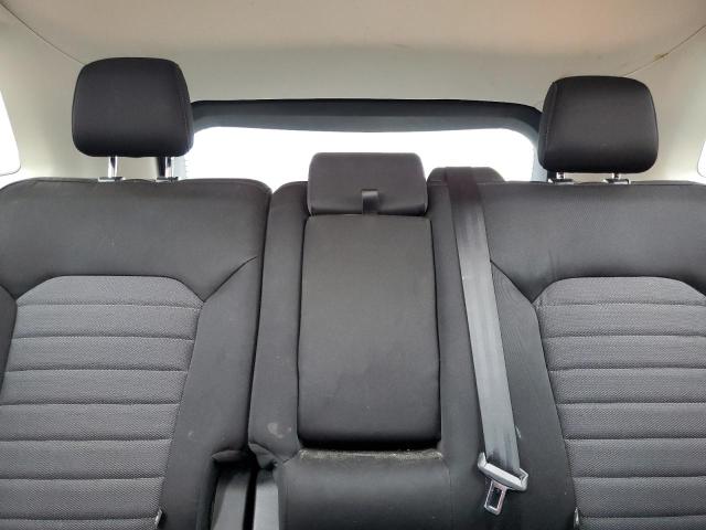 2016 FORD EDGE SE 2FMPK4G93GBC61678