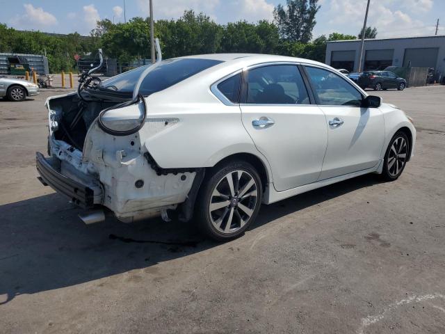 2017 NISSAN ALTIMA 2.5 - 1N4AL3AP5HC280281