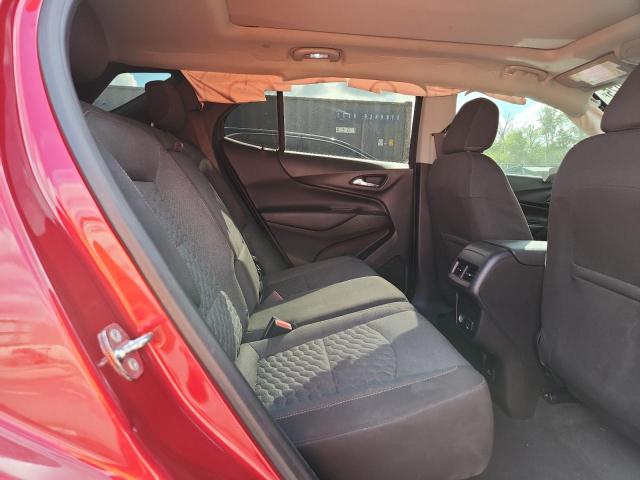 2018 CHEVROLET EQUINOX LT 3GNAXJEV0JL103795
