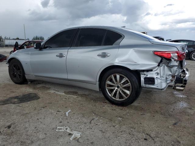 2015 INFINITI Q50 BASE JN1BV7AP6FM337498