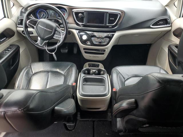 2019 CHRYSLER PACIFICA TOURING L 2C4RC1BGXKR625285