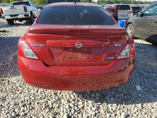 2014 NISSAN VERSA S - 3N1CN7APXEK462278