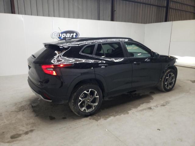 2025 CHEVROLET TRAX 1LT KL77LHEP1SC145492