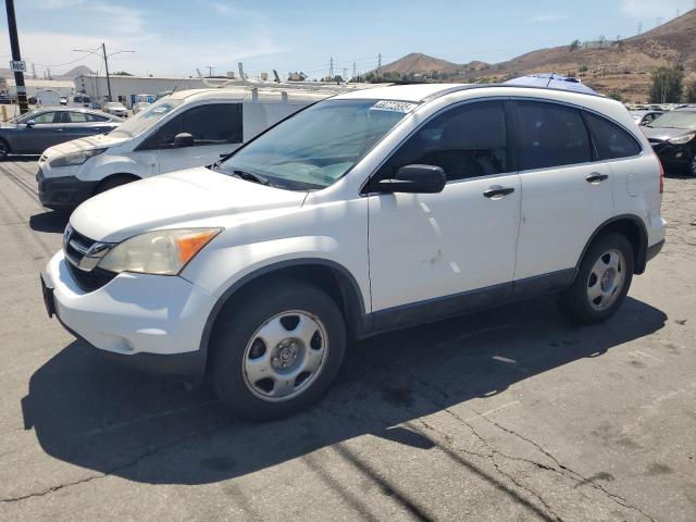 2011 HONDA CR-V LX - JHLRE3H37BC015320