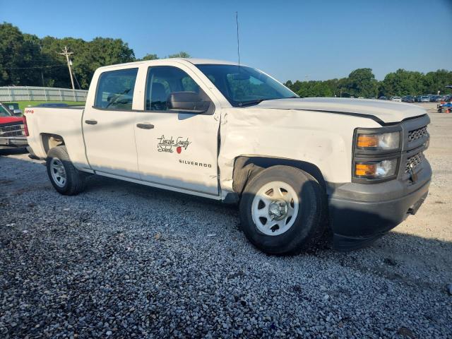 2015 CHEVROLET SILVERADO K1500 3GCUKPEC2FG340715
