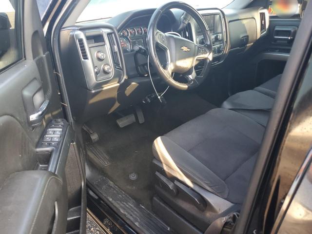 2018 CHEVROLET SILVERADO 1GCVKREHXJZ174691