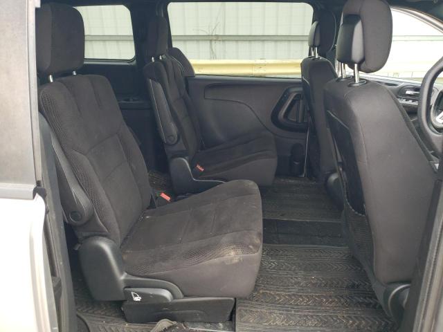 2018 DODGE GRAND CARA - 2C4RDGBG4JR348129