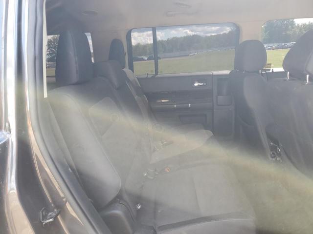 2018 FORD FLEX SEL 2FMHK6C83JBA14777