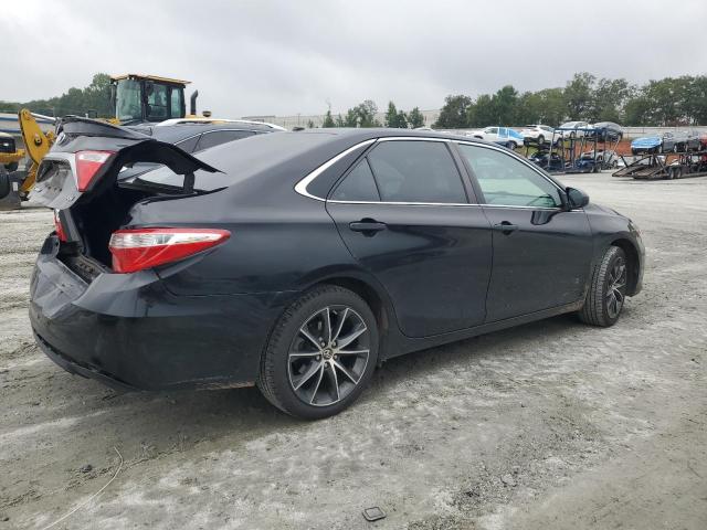 2017 TOYOTA CAMRY LE - 4T1BF1FK0HU347138