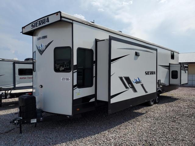 2022 WILDWOOD SIERRA #3292478696