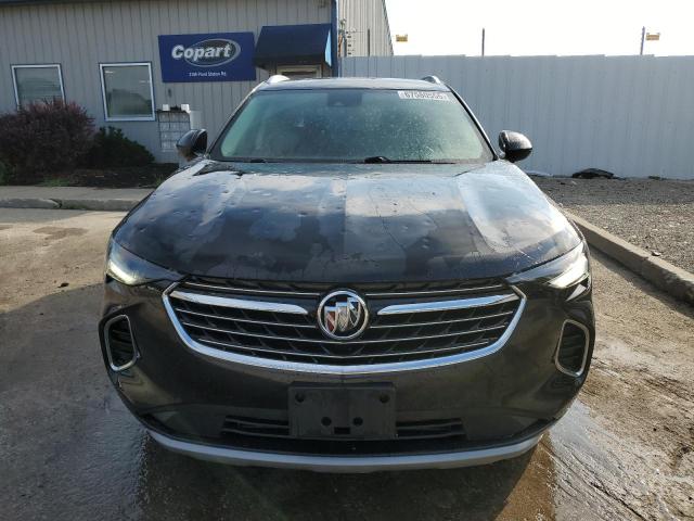 2022 BUICK ENVISION P LRBAZLR45ND137550