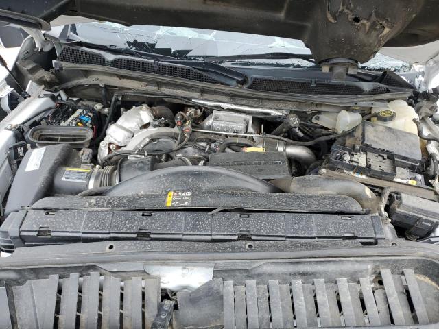 2021 GMC SIERRA K25 - 1GT49REY5MF158203