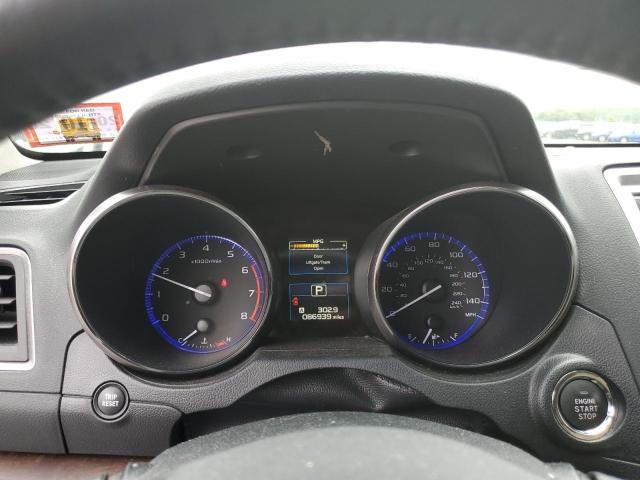 2015 SUBARU OUTBACK 2. - 4S4BSBLC8F3359815