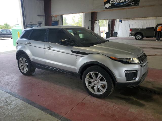 2018 LAND ROVER RANGE ROVE SALVP2RX0JH321321