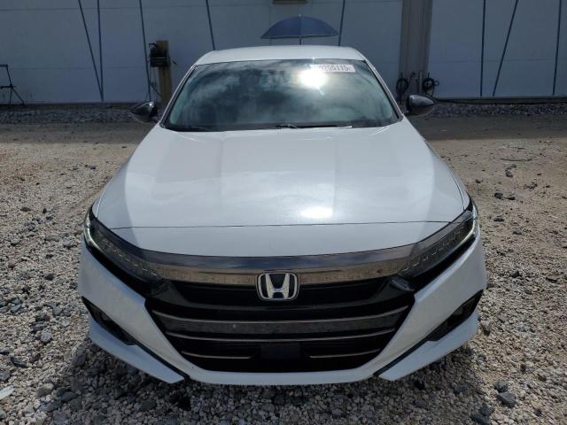 2021 HONDA ACCORD SPO 1HGCV1F41MA084989