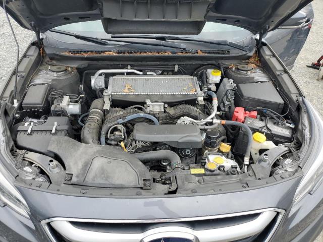 2022 SUBARU OUTBACK LIMITED XT 4S4BTGNDXN3271945