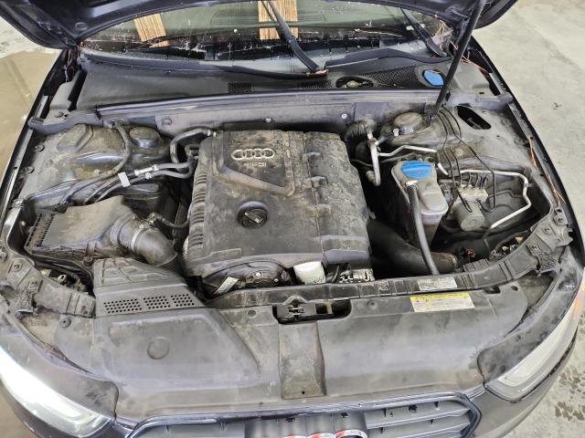 2016 AUDI A4 PREMIUM S-LINE WAUBFAFLXGA012902