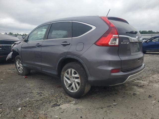 2015 HONDA CR-V EX 5J6RM4H53FL116586