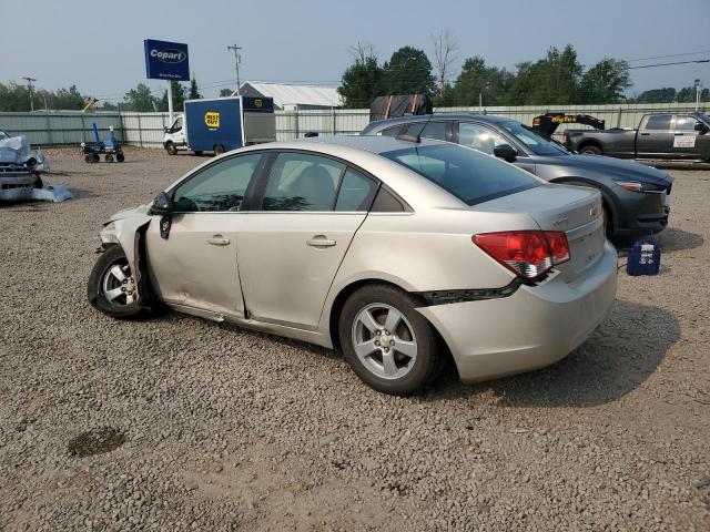 2016 CHEVROLET CRUZE LIMI - 1G1PE5SB9G7167821