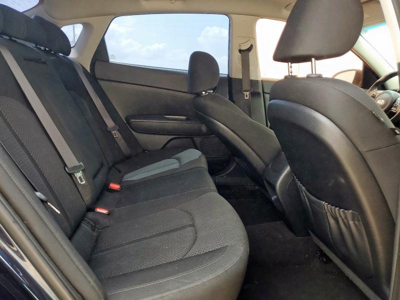 2018 KIA OPTIMA HYB KNAGT4LEXJ5023369