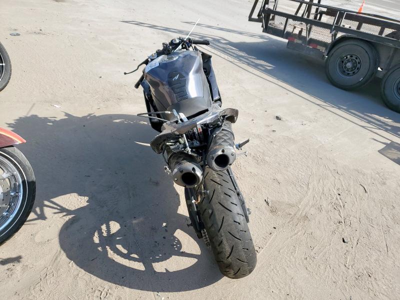 2007 YAMAHA YZFR1 - JYARN20E87A008881