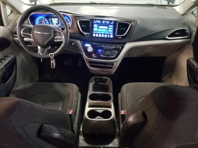 2017 CHRYSLER PACIFICA T 2C4RC1DG8HR723589