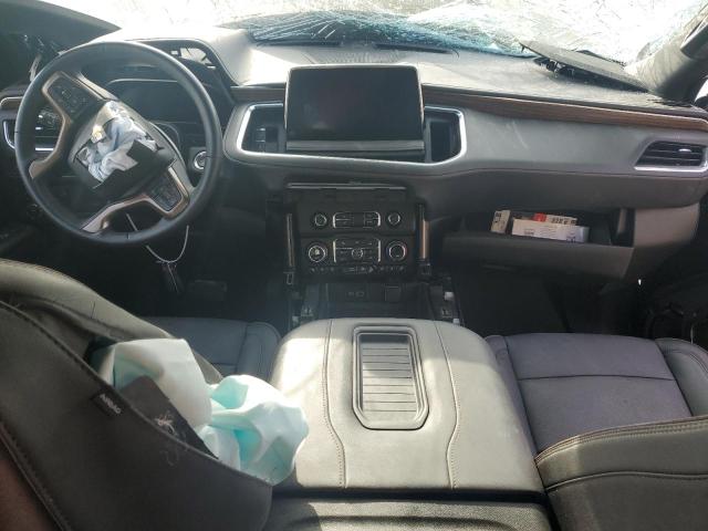 2023 CHEVROLET TAHOE K150 1GNSKTKL9PR363616